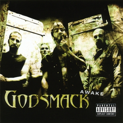 Godsmack (Годсмак): Awake