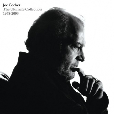 Joe Cocker (Джо Кокер): The Ultimate Collection 1968-2003