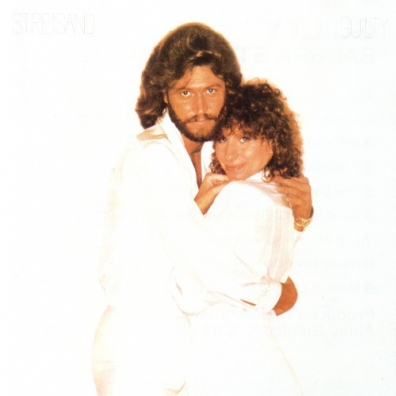 Guilty Barbra Streisand (Барбра Стрейзанд): Guilty