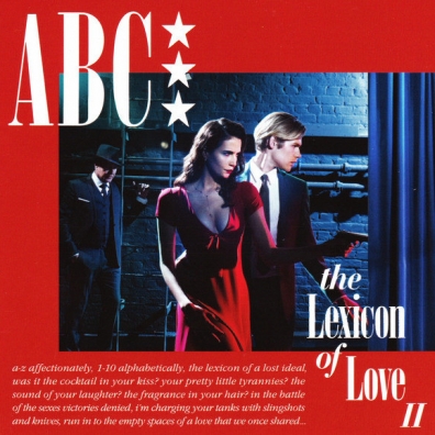 The Lexicon Of Love II ABC (ABC): The Lexicon Of Love II