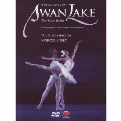 The Kirov Ballet (Зе Киров Баллет): Swan Lake