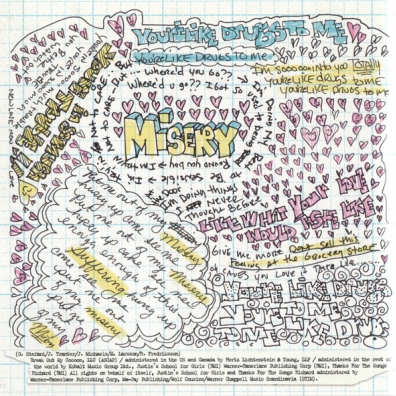 This Is What The Truth Feels Like Gwen Stefani (Гвен Стефани): This Is What The Truth Feels Like