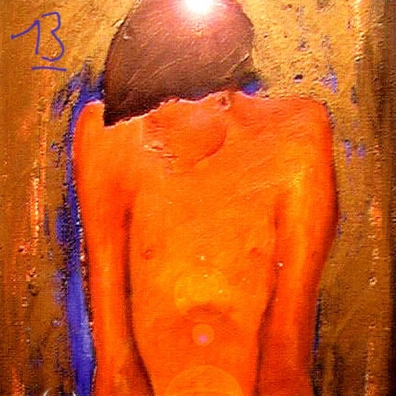 13 Blur (Блюр): 13