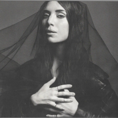 I Never Learn Lykke Li (Люкке Ли): I Never Learn
