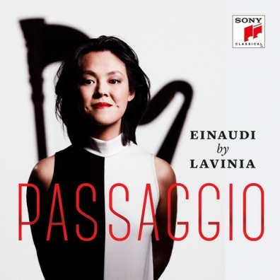 Lavinia Meijer (Лавиния Мейер): Passaggio - Einaudi By Lavinia