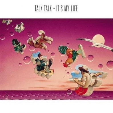 Talk Talk (Толк Толк): It's My Life