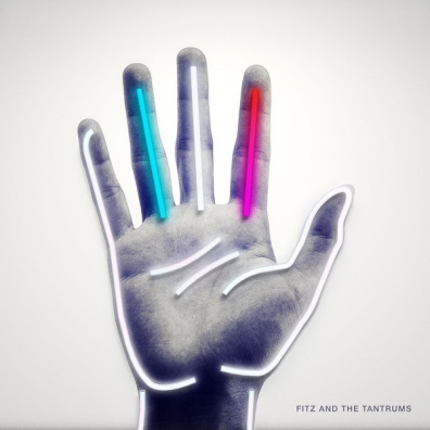 Fitz And The Tantrums (Фитц энд Тантрумс): Fitz And The Tantrums