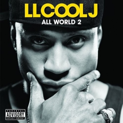 LL Cool J (Элэл Кул Джей): All World 2