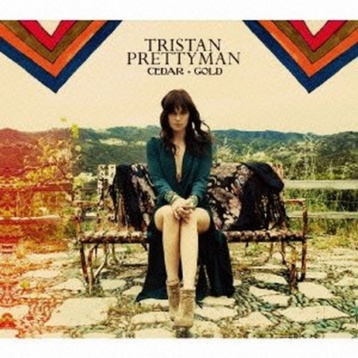 Tristan Prettyman (Тристан Приттимэн): Cedar + Gold