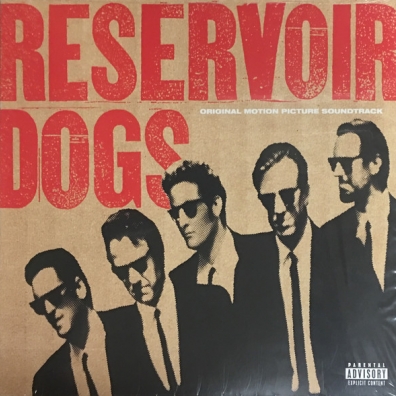 Reservoir Dogs Reservoir Dogs