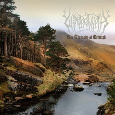Winterfylleth (Винтерфиллех): The Threnody Of Triumph