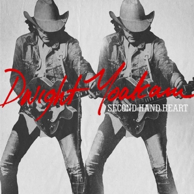 Second Hand Heart Dwight Yoakam (Дуайт Йокам): Second Hand Heart