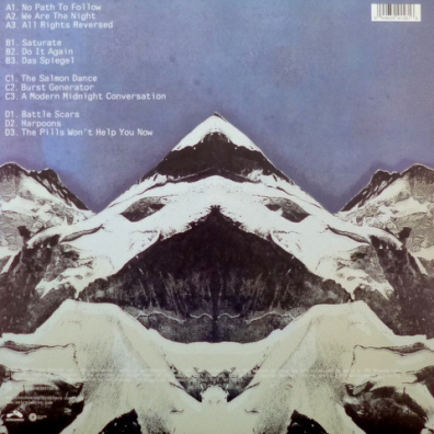 We Are The Night The Chemical Brothers: We Are The Night