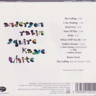 Talk Yes: Talk