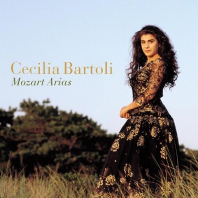 Cecilia Bartoli (Чечилия Бартоли): Arias