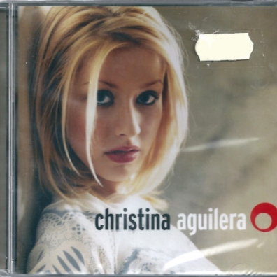 Christina Aguilera (Кристина Агилера): Christina Aguilera