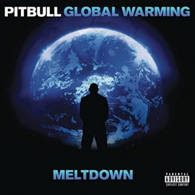 Pitbull (Питбуль): Global Warming: Meltdown