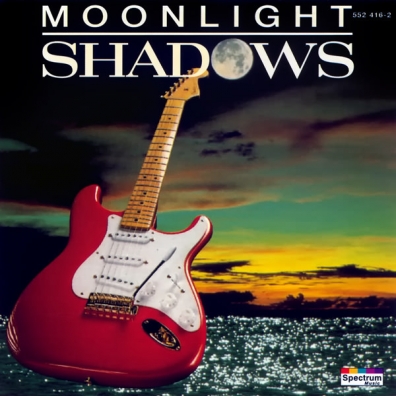 The Shadows (Зе Шадоуз): Moonlight Shadows