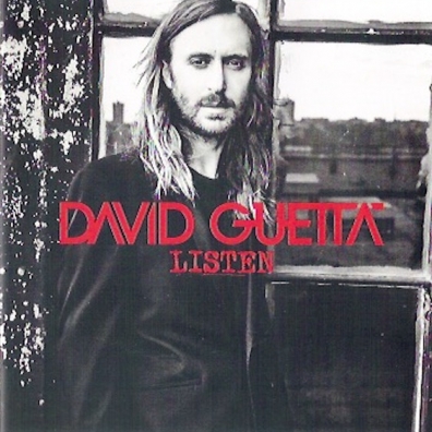 David Guetta (Дэвид Гетта): Listen