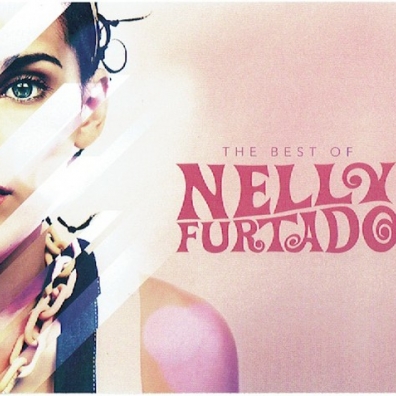 Nelly Furtado (Нелли Фуртадо): The Best Of Nelly Furtado