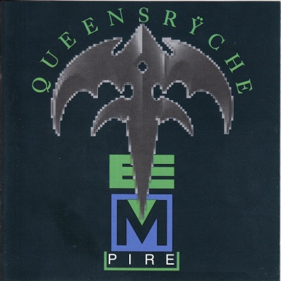 Queensryche: Empire