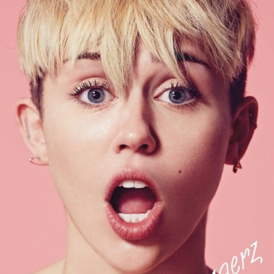 Miley Cyrus (Майли Сайрус): Bangerz Tour