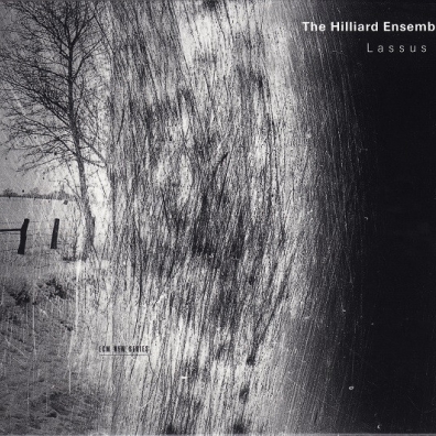 The Hilliard Ensemble (Зе Хиллиард-Ансамбль): Lassus