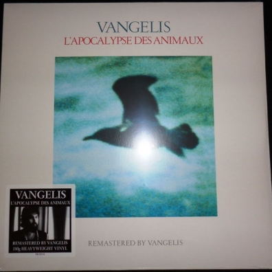 L’Apocalypse Des Animaux Vangelis (Вангелис): L’Apocalypse Des Animaux