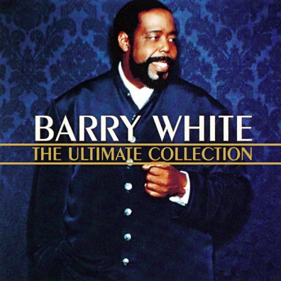 Ultimate Collection Barry White (Барри Уайт): Ultimate Collection