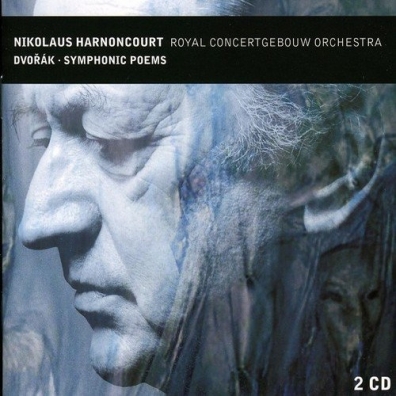 Nikolaus Harnoncourt (Николаус Арнонкур): Symphonic Poems