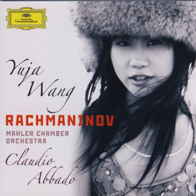 Rachmaninov: Piano Concerto No.2 Yuja Wang (Ван Юйцзя): Rachmaninov: Piano Concerto No.2