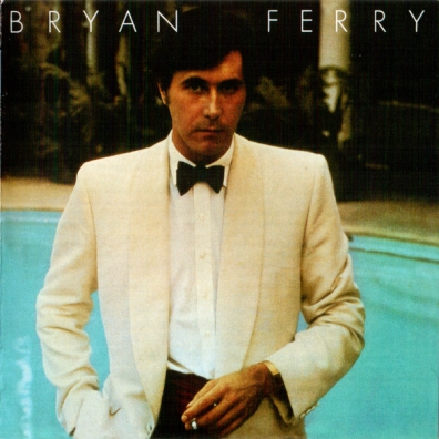 Bryan Ferry (Брайан Ферри): Another Time, Another Place