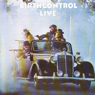 Birthcontrol Live Birth Control (Бирч Контрол): Birthcontrol Live