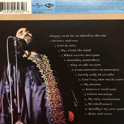 Universal Masters Demis Roussos (Демис Руссос): Universal Masters
