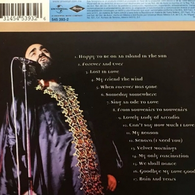 Demis Roussos (Демис Руссос): Universal Masters