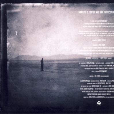 Screaming Bloody Murder Sum 41 (Саммер 41): Screaming Bloody Murder