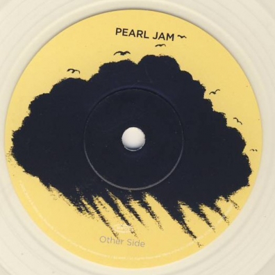 Save You / Other Side Pearl Jam: Save You / Other Side