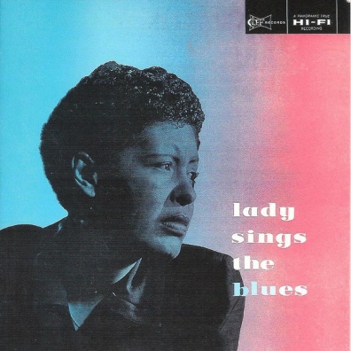 Original Albums Billie Holiday (Билли Холидей): Original Albums