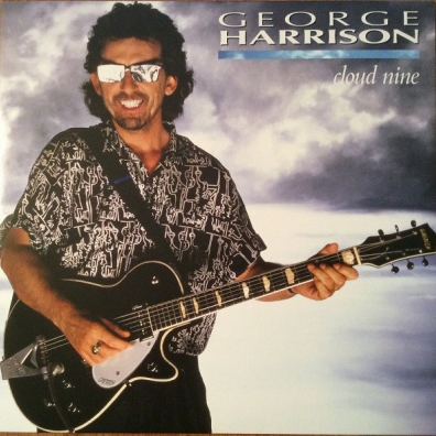 George Harrison (Джордж Харрисон): Cloud Nine