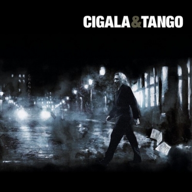 Diego El Cigala (Диего Эль Сигала): Cigala & Tango