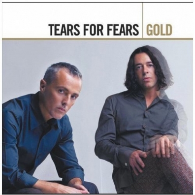 Gold Tears For Fears: Gold