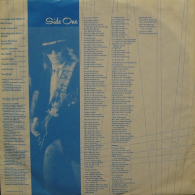 This Note'S For You Neil Young (Нил Янг): This Note's For You