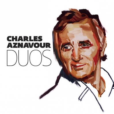 Charles Aznavour (Шарль Азнавур): Duo