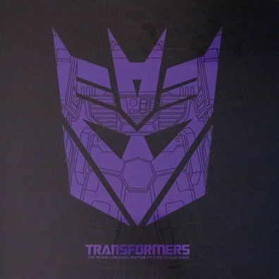 Transformers (1986 Film)