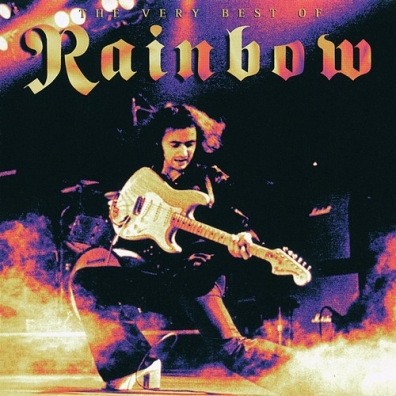 The Best Of Rainbow (Рейнбоу): The Best Of