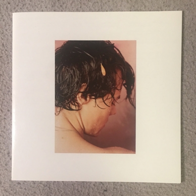Harry Styles (Гарри Стайлс): Harry Styles