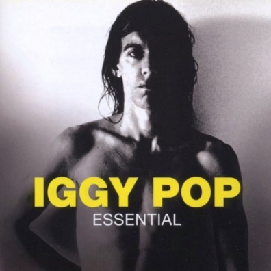 Iggy Pop (Игги Поп): Essential