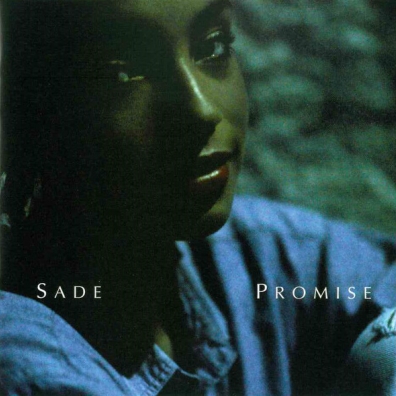 Sade (Шаде Аду): Promise