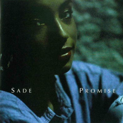 Promise Sade (Шаде Аду): Promise