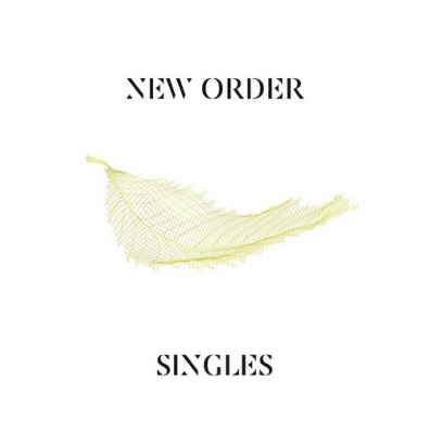 Singles New Order (Нью Ордер): Singles